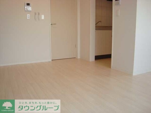 ブランジュ南逆井の物件内観写真